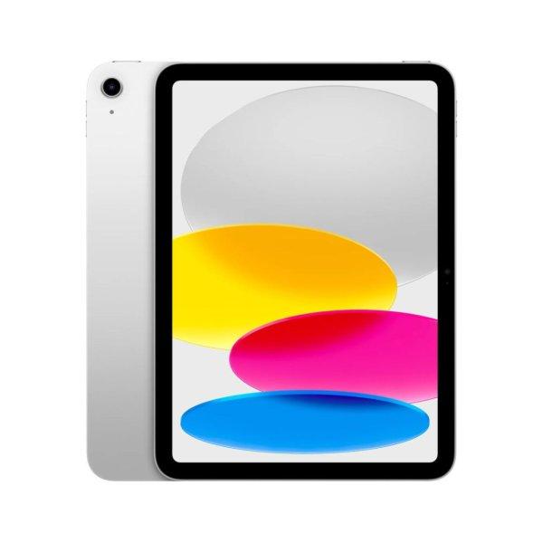 Apple iPad (2025) 11" 128GB Wi‑Fi Silver