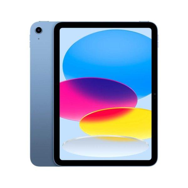 Apple iPad (2025) 11" 256GB Wi‑Fi Blue