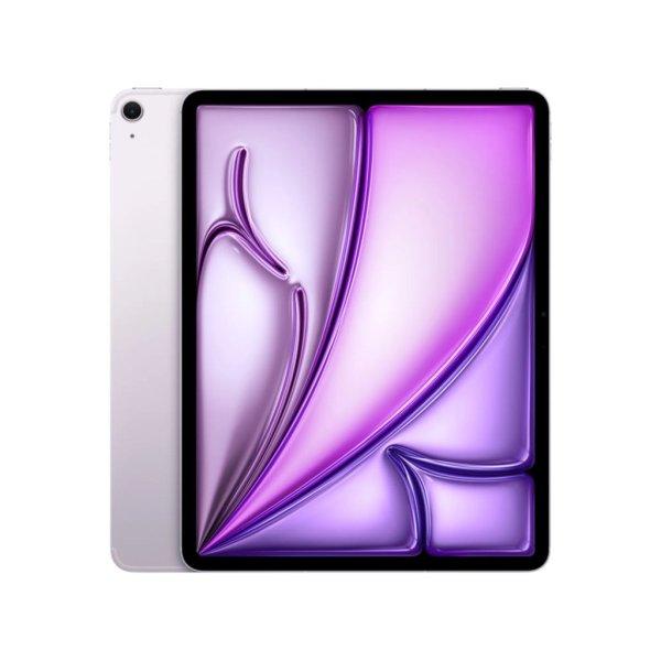 Apple iPad Air (2025) 13" 128GB Wi-Fi Purple