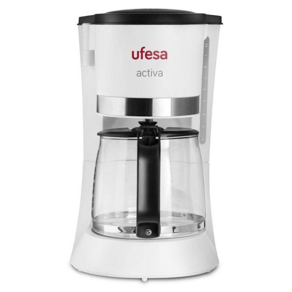 Kávéfőző UFESA CG7113 550 W 750 ml 6 Csészék MOST 19792 HELYETT 14121
Ft-ért!