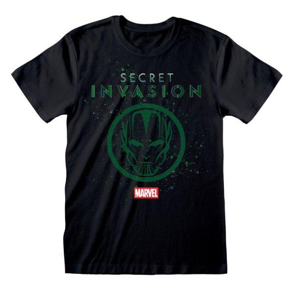 Rövid ujjú póló Marvel Logo Icon Fekete Unisex MOST 31479 HELYETT 17668
Ft-ért!