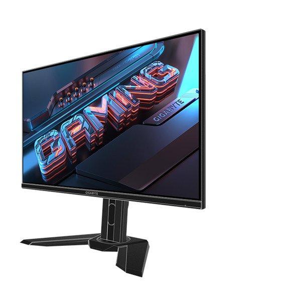 GIGABYTE LED Monitor IPS 31.5" M32UP 3840x2160, 2xHDMI/Displayport/5xUSB