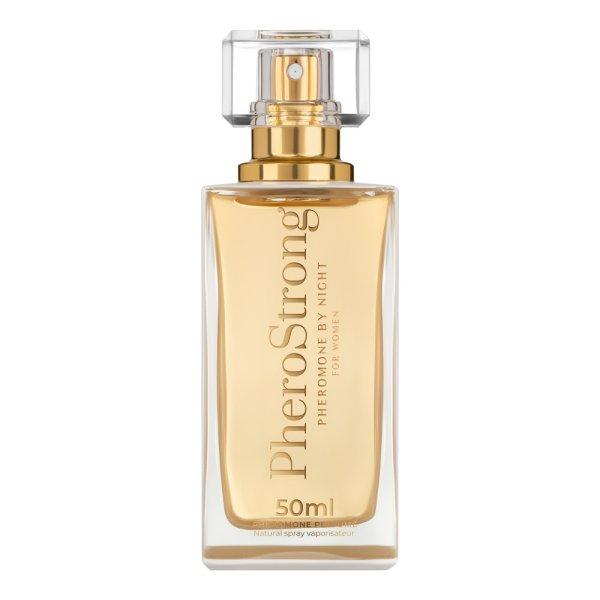  PheroStrong pheromone by Night for Women - 50 ml 