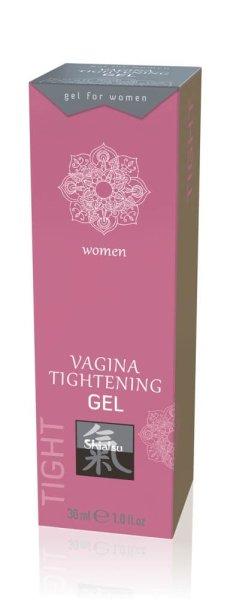  Vagina tightening gel 30 ml 