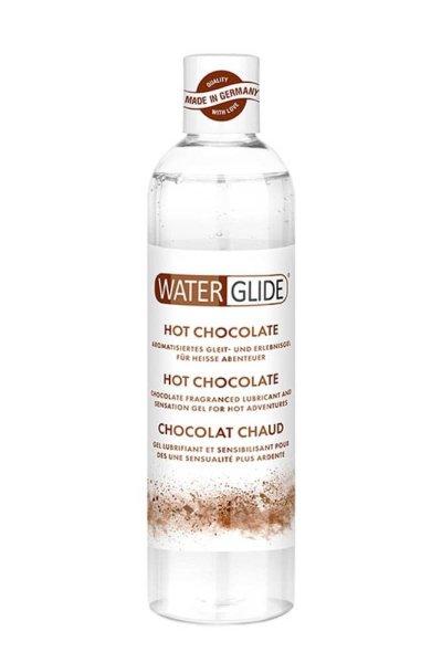  WATERGLIDE 300ML HOT CHOCOLATE 