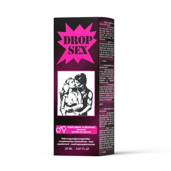  DROP SEX 20 ml. 