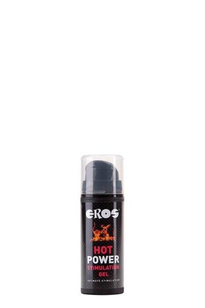  Hot Power Stimulation Gel 30 ml 