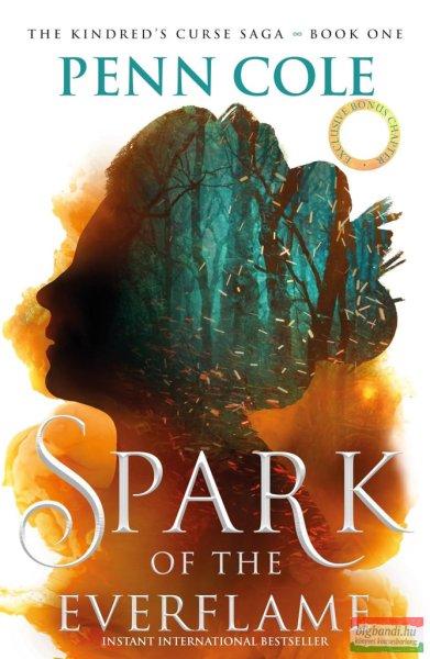  Penn Cole - Spark of the Everflame