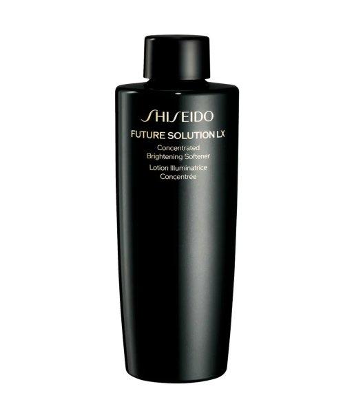 Shiseido Csere utántöltő fényesítő krémhez
Future Solution LX (Concentrated Brightening Softener Refill) 170 ml