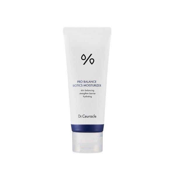 Dr.Ceuracle Bőrkrém probiotikumokkal Pro Balance (Biotics
Moisturizer) 100 ml