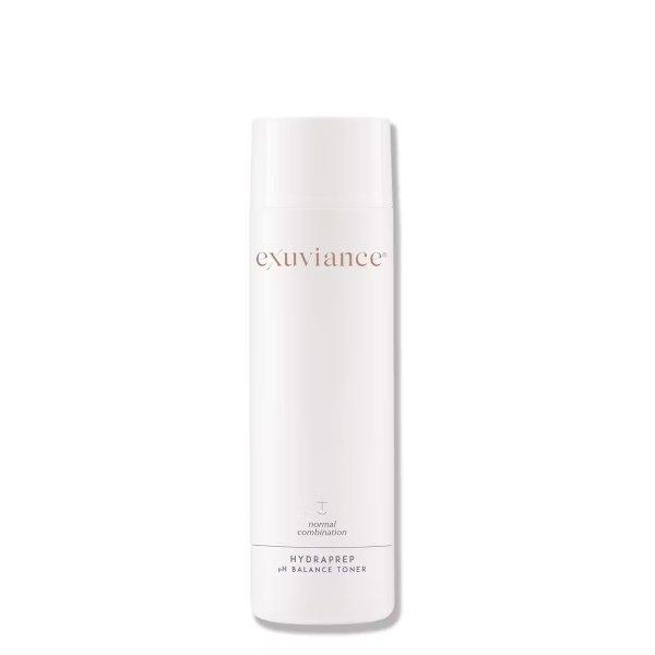Exuviance Hidratáló és nyugtató tonik Embrace HydraPrep (pH
Balance Toner) 200 ml