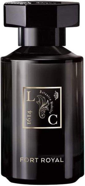 Le Couvent Maison De Parfum Fort Royal - EDP 100 ml