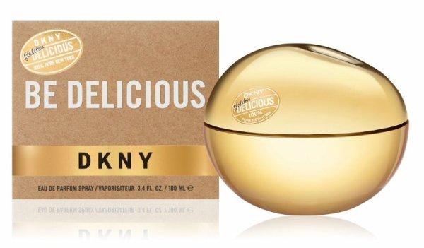 DKNY Golden Delicious - EDP 50 ml