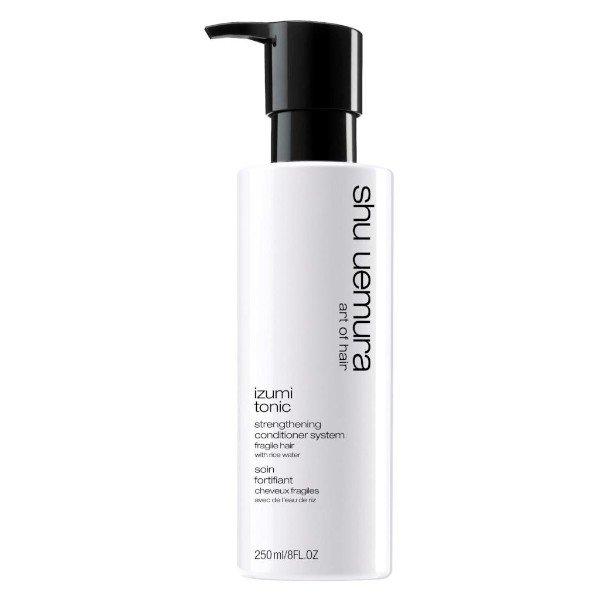 Shu Uemura Erősítő hajbalzsam Izumi Tonic (Strengthening
Conditioner) 500 ml