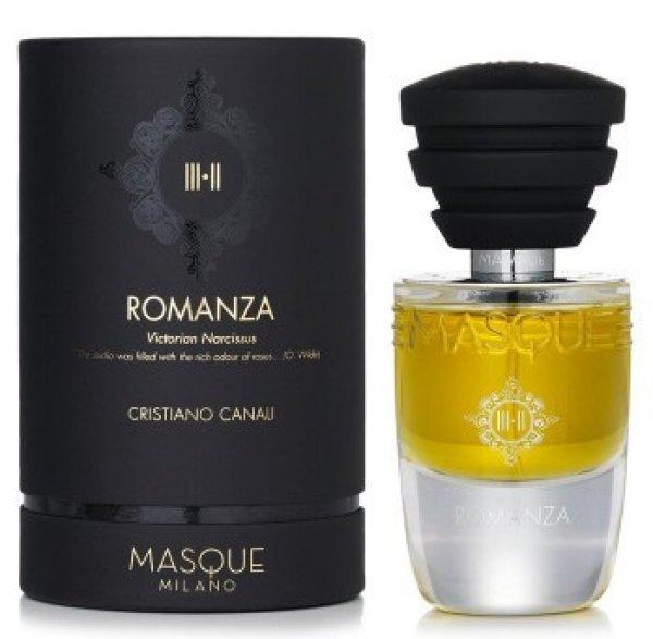 Masque Milano Romanza - EDP 35 ml