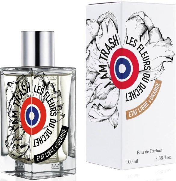 Etat Libre D´Orange Les Fleurs Du Déchet - I Am Trash - EDP 50 ml