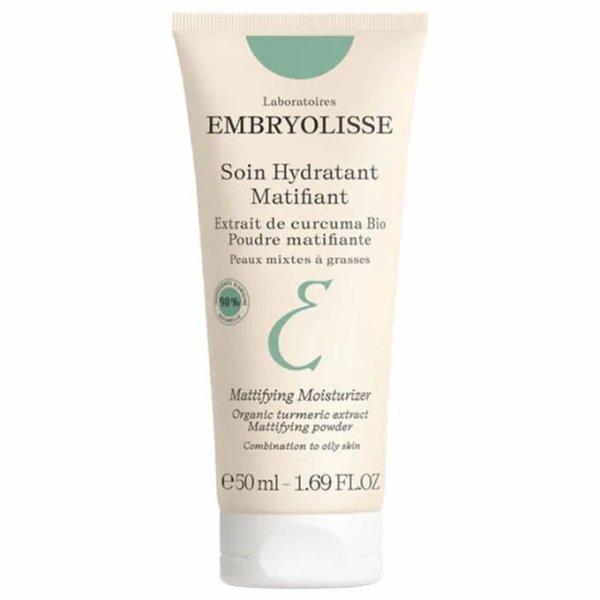 Embryolisse Mattító hidratáló arckrém (Mattifying
Moisturizer) 50 ml