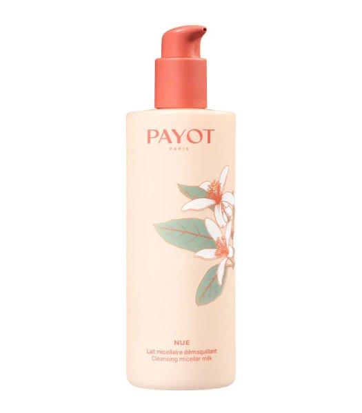 Payot Tisztító micellás tej Nue (Cleansing Micellar Milk) 400 ml