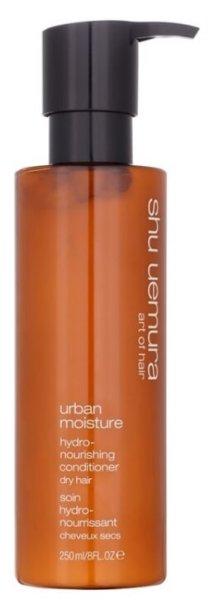 Shu Uemura Tápláló kondicionáló száraz hajra Urban
Moisture (Hydro-Nourishing Conditioner) 500 ml