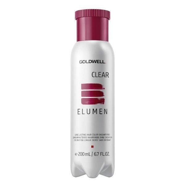 Goldwell Nem oxidáló hajfesték öntet Elumen (Long Lasting
Hair Color) 200 ml NA@8