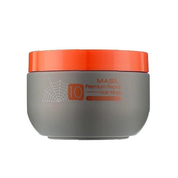 Masil Helyreállító hajmaszk 10 (Premium Repair Hair Mask) 300 ml