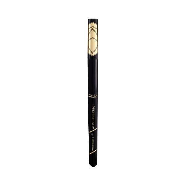 L'Oréal Paris Superliner Perfect Slim 1 g vízálló szemceruza
02 Grey