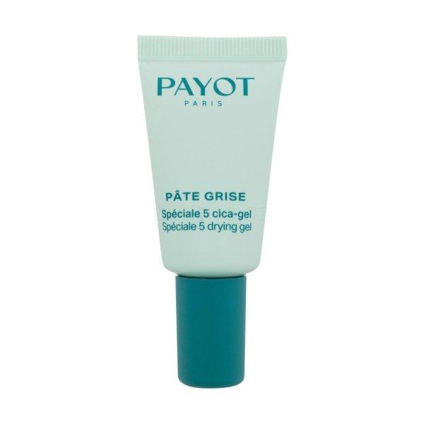 Payot Helyi ápoló akne ellen Pâte Grise (Spéciale 5 Drying
Gel) 15 ml