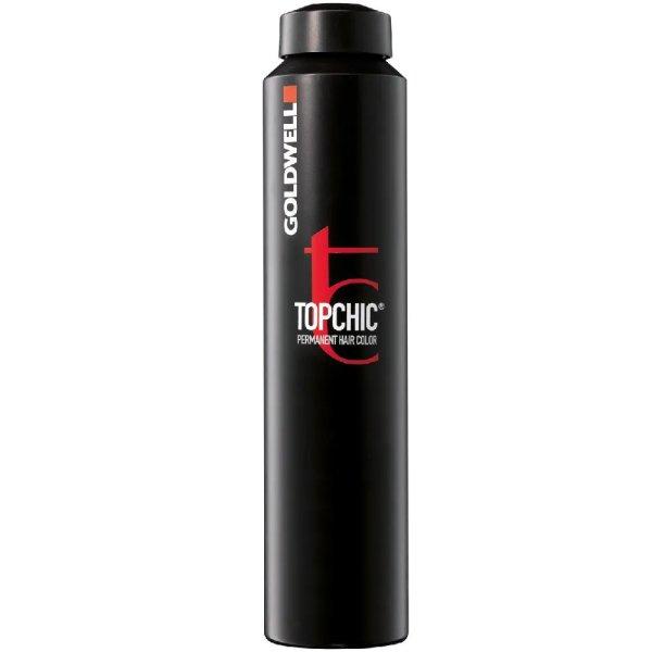 Goldwell Hajfesték Topchic (Permanent Hair Color) 250 ml 6SB