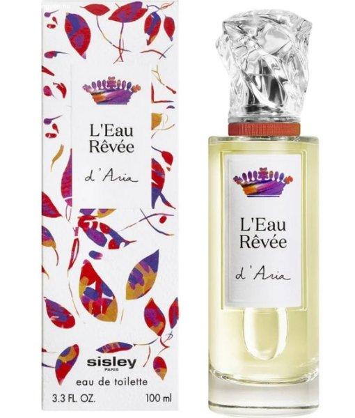 Sisley L'Eau Rêvee d'Aria – EDT 50 ml