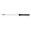 Golysirn Waterman Hemisphere Color Blocking, fekete-fehr,