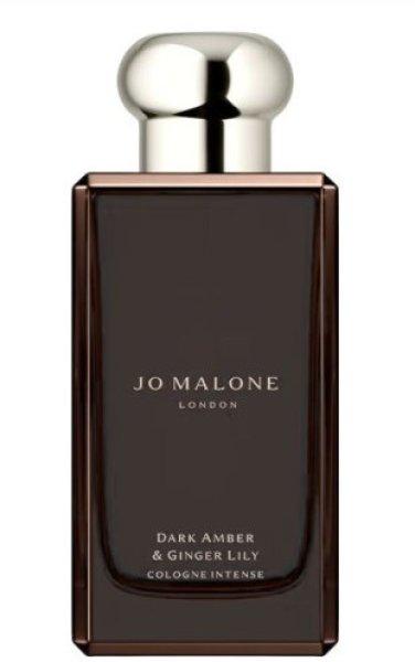 Jo Malone Dark Amber & Ginger Lily - EDC INTENSE 50 ml