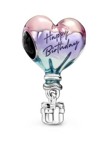 Pandora Ezüst medál Hőlégballon születésnapra
791501C01