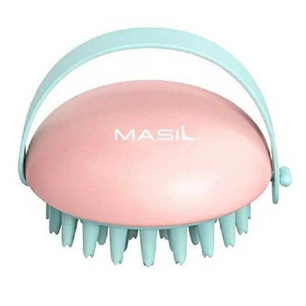 Masil Fejbőr masszázs kefe (Head Cleaning Massage Brush)