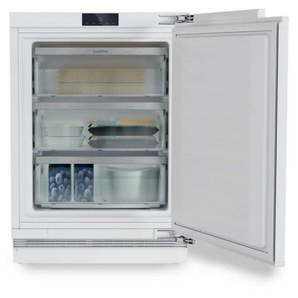 Liebherr SUFc 3703 Pure SmartFrost pult alá beépíthető fagyasztószekrény
95L