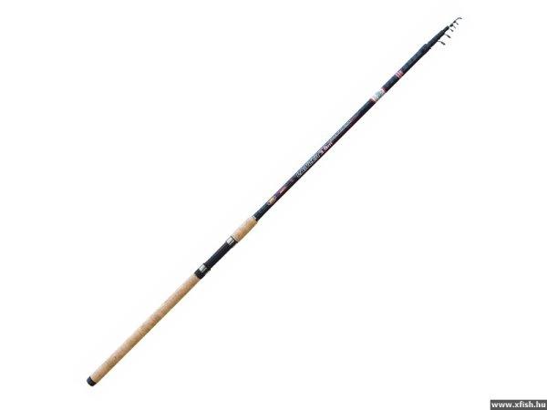 Mistrall Lancer Teleszkópos Match Horgászbot 390cm 80g