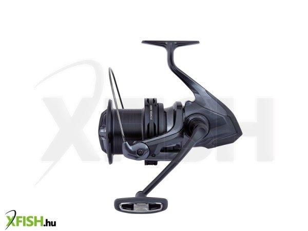 Shimano Reel Power Aero Xtc 14000 Big Pit Távdobó Orsó