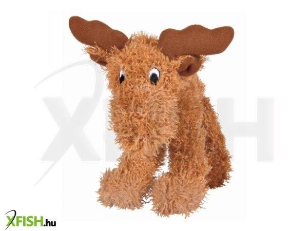 Trixie játék plüss rénszarvas 15cm