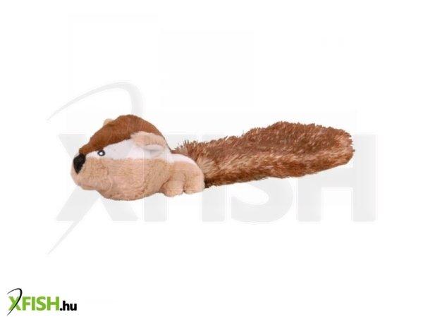 Trixie játék plüss mókus 30cm