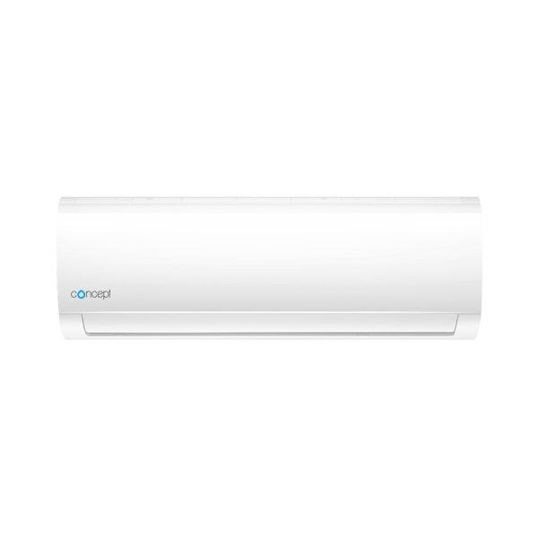 CONCEPT Pro 12K inverteres split klíma beépített Wi-Fi funkcióval, A++, 3.5
kW 