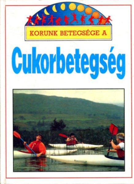 Korunk betegsége a cukorbetegség - Barbara Taylor
