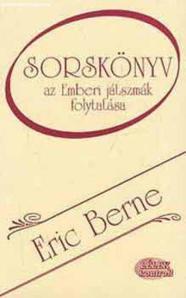 Sorskönyv - Eric Berne