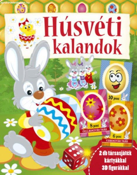 Húsvéti kalandok - 