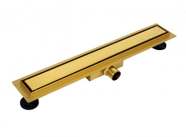 Duplex Gold Next L 600 zuhanyfolyóka