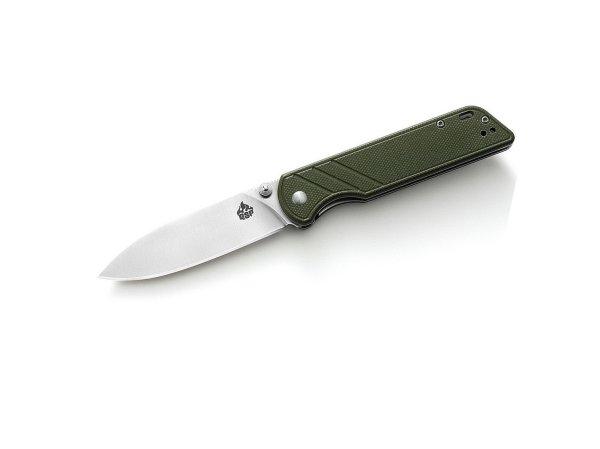 QSP Parrot QS102-B Green G10