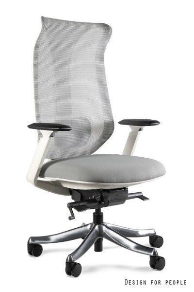 UNIQUE FOCUS ergonomikus irodai szék, szövetes ülőlappal