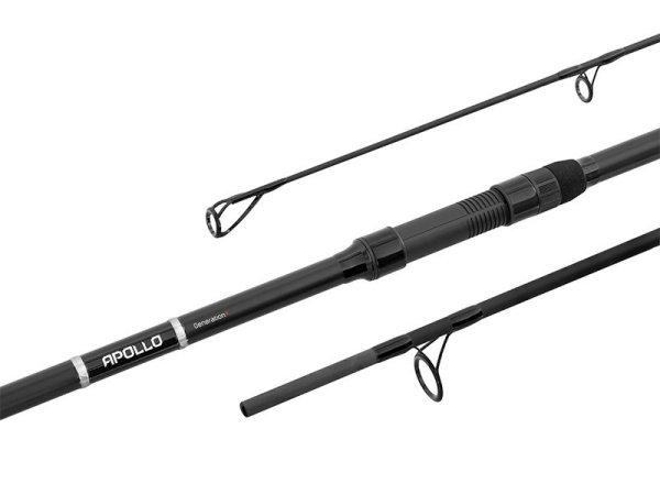 Delphin APOLLO GenerationX 360cm 5lbs 3 rész spod bot(101004708)