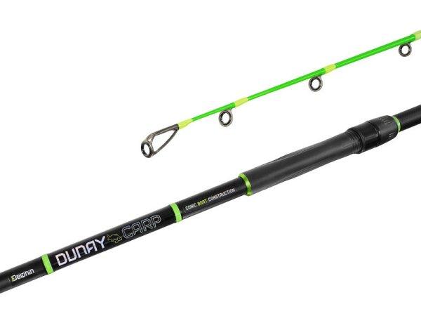 Delphin Dunay Carp 2,7m 200g 2r pontyozó bot (101005808)