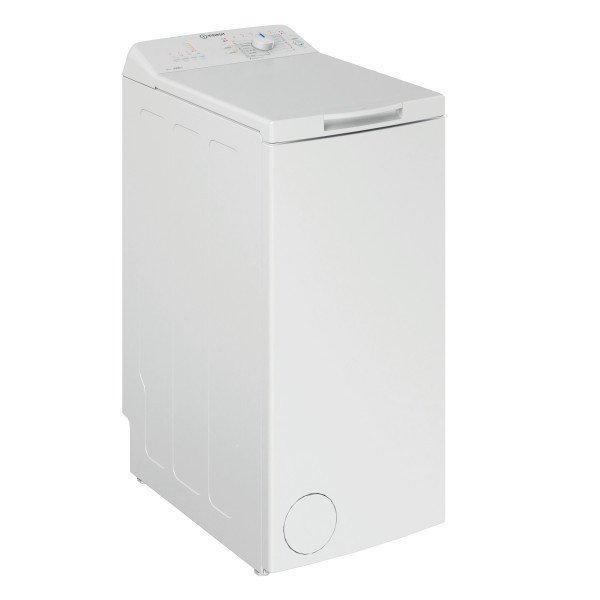 Indesit BTW L50300 EU/N mosógép felültöltős