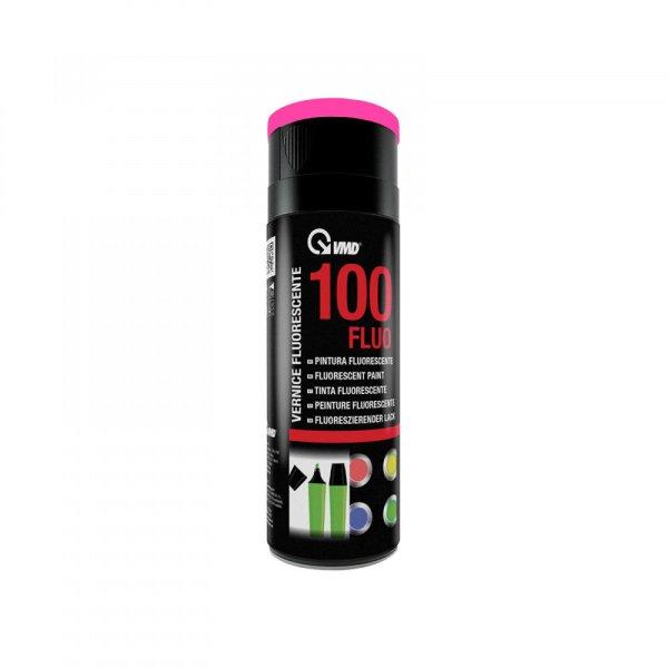 VMD Fluoreszkáló festék spray - 400 ml - rózsaszín (17300FLU-PK)