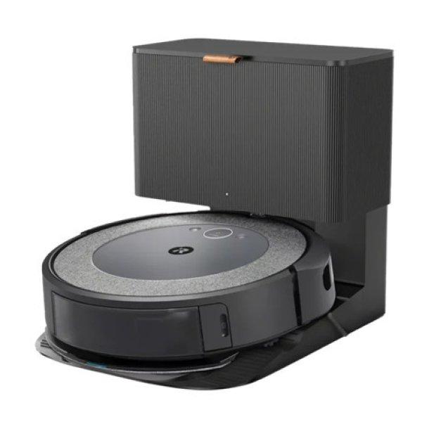 Irobot ROOMBA COMBO I5+ (WOVEN NEUTRAL) robotporszívó